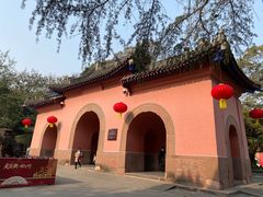 -成都武侯祠博物馆