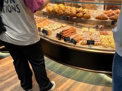 -FANEN法念·烘焙·甜点(万象城店)