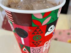 -DQ·蛋糕·冰淇淋(金桥店)