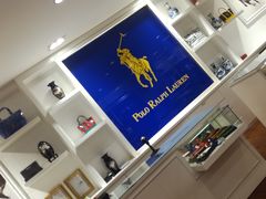 -Polo Ralph Lauren