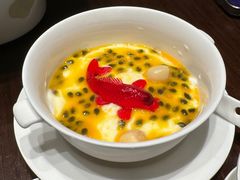 -明湖楼·经典鲁菜(大明湖店)