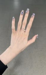 -Mei酱の店美甲美睫