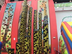 -蒙特利亲子乐园