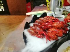-龙虾风暴(松江店)