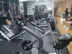 -MOHO FITNESS梦航游泳健身(国创中心店)