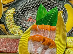 -海之屋韩式烤肉(海棠68环球美食街店)