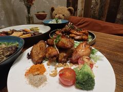 -食陆号·新式台湾创意菜(十全街首店)