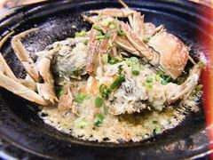 -小时候焗海鲜(鄞州万达店)