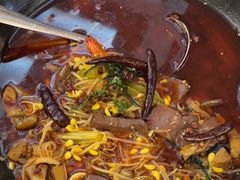 -丰收日·小海鲜·沪上家宴(顾村正大店)