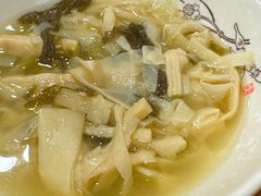 竹笋-乡亲鹅肉城(吴江店)