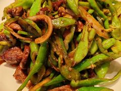 仓库小炒肉-3号仓库(幸福北路店)