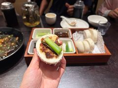 -单家老院·院子里的青岛菜(沙子口店)
