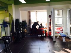 -红山会健身·普拉提(广安门店)