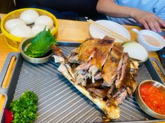 -哈啾嗨·蒙文化主题餐厅(京汉新城店)