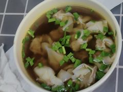 -清真蒋有记(老门东店)