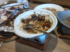 -新白鹿餐厅(城西银泰城店)