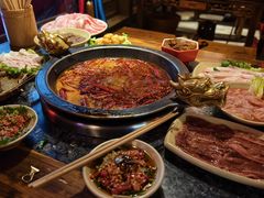 -蜀大侠火锅(总府路店)