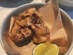 -胡麻(静安嘉里店)