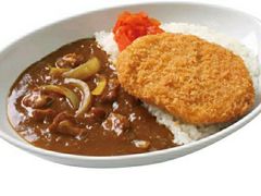 -食其家·牛丼咖喱(日月光中心广场店)