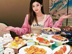-四世同堂·京菜·烤鸭(双井店)