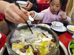 -南渝食府.石锅鸡(尚城花园店)