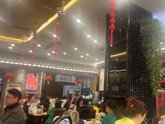 -都一处烧麦馆(前门店)