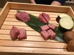 -焼肉 番手十番(銀座三越店)