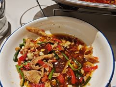 -回家吃饭·地道南昌菜(建德观总店)