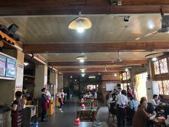 -张关合渣(航空大道店)