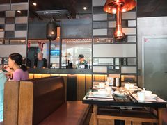 大堂-牛事制造局牛肉火锅(莲岳路店)