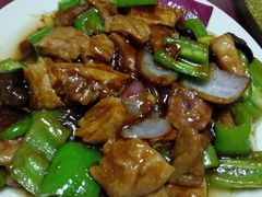 -九龙餐厅(大沽路店)