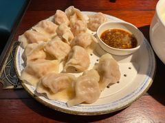 海胆水饺-前海沿·青岛菜(五四广场永旺店)