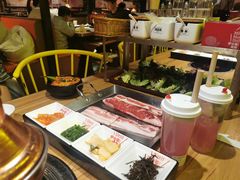 -炉小哥烤肉(熙地港店)