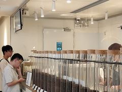 -喜茶(佛山岭南站店)