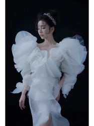 -Mregina 美人纪摄影(样片研发中心)