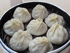 -笑云开汤包店(网巾市店)
