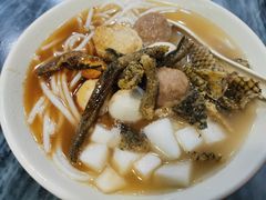 -西关刘福记(文德路店)