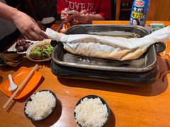 -三煮纸包鱼(青岛总店)
