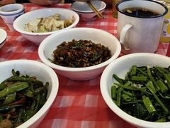 -湘遇老伙计浏阳菜馆(南门口店)