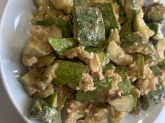 -清真喜兰老丁羊汤特色小吃