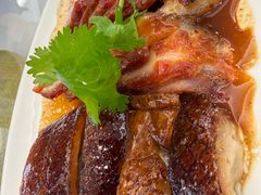 -万山楼海鲜酒家·二十三年老字号