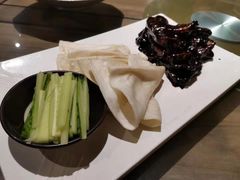 -院子餐厅·大锅菜·老杭帮(桥西直街店)
