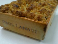 -PAUL LAFAYET 法式甜品(国金中心商场店)