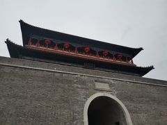 -青州古城