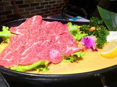 -鹤江桥·红油牛肉粉(SKP店)