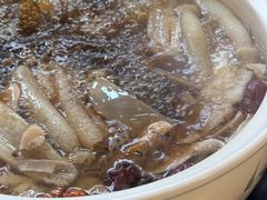 -名善山珍·野生菌汤锅(文殊院店)