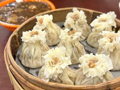 -都一处烧麦馆(前门店)