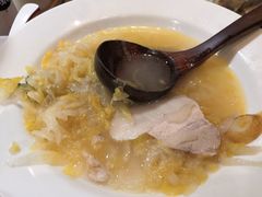 大骨头炖酸菜-关东小磨东北菜(碧江广场店)