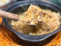 -林记潮牛·牛肉火锅(上马墩店)