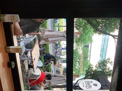 -Peet's Coffee皮爷咖啡(大学路店)